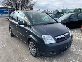 Opel Meriva 1.4i LPG, снимка 3