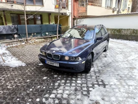     BMW 530 D Touring