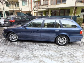 BMW 530 D Touring | Mobile.bg    4