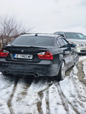 BMW 320, снимка 9