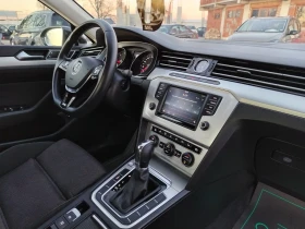 VW Passat 2.0TDI-150к.с/DSG/FULL LED/НАВИГАЦИЯ/ОБСЛУЖЕН!!! , снимка 12