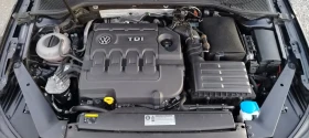 VW Passat 2.0TDI-150к.с/DSG/FULL LED/НАВИГАЦИЯ/ОБСЛУЖЕН!!! - 30999 лв. - 46397213 | Car24.bg