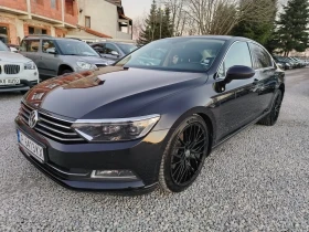 VW Passat 2.0TDI-150к.с/DSG/FULL LED/НАВИГАЦИЯ/ОБСЛУЖЕН!!! , снимка 3