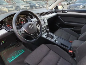 VW Passat 2.0TDI-150к.с/DSG/FULL LED/НАВИГАЦИЯ/ОБСЛУЖЕН!!! , снимка 9