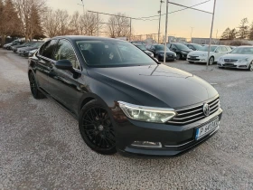 VW Passat 2.0TDI-150к.с/DSG/FULL LED/НАВИГАЦИЯ/ОБСЛУЖЕН!!!  1