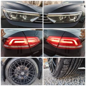 VW Passat 2.0TDI-150к.с/DSG/FULL LED/НАВИГАЦИЯ/ОБСЛУЖЕН!!! - 30999 лв. - 46397213 | Car24.bg