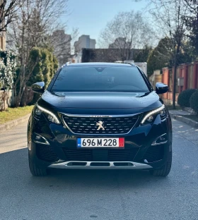 Peugeot 3008 2.0HDI* GT line* 180кс* 79 000 км.* РЕАЛНИ* - 36999 лв. - 23935171 | Car24.bg