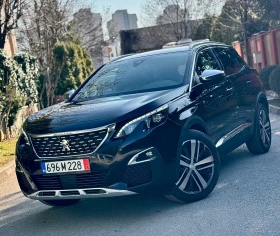 Peugeot 3008 2.0HDI* GT line* 180кс* 79 000 км.* РЕАЛНИ* - 36999 лв. - 23935171 | Car24.bg