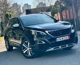 Peugeot 3008 2.0HDI* GT line* 180кс* 79 000 км.* РЕАЛНИ* , снимка 1