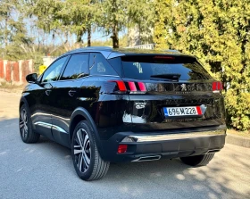 Peugeot 3008 2.0HDI* GT line* 180кс* 79 000 км.* РЕАЛНИ* - 36999 лв. - 23935171 | Car24.bg