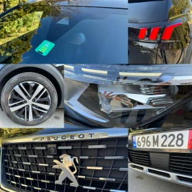 Peugeot 3008 2.0HDI* GT line* 180кс* 79 000 км.* РЕАЛНИ* - 36999 лв. - 23935171 | Car24.bg