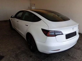 Tesla Model 3 Facelift Long Range 4x4 - 55300 лв. - 16102816 | Car24.bg