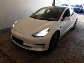 Tesla Model 3 Facelift Long Range 4x4 1