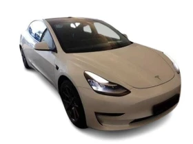 Tesla Model 3 Facelift Long Range 4x4 - 55300 лв. - 16102816 | Car24.bg