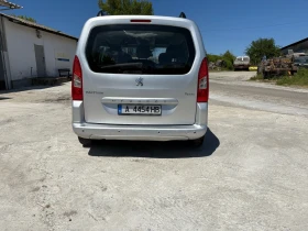 Обява за продажба на Peugeot Partner ~8 900 лв. - изображение 3
