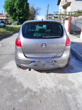 Seat Altea | Mobile.bg    2