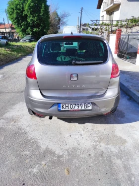 Seat Altea | Mobile.bg    4