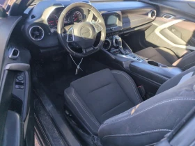 Chevrolet Camaro 1LT* Клип на двигател - 21000 лв. - 65933744 8