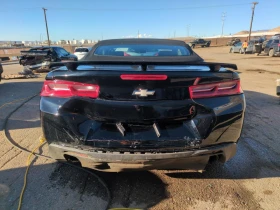 Chevrolet Camaro 1LT* Клип на двигател - 21000 лв. - 65933744 5