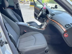 Mercedes-Benz E 280 3.2- CDI | Mobile.bg    11