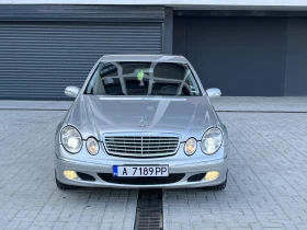 Mercedes-Benz E 280 3.2- CDI | Mobile.bg    7