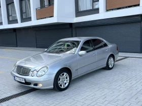 Mercedes-Benz E 280 3.2- CDI | Mobile.bg    6