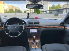 Mercedes-Benz E 280 3.2- CDI | Mobile.bg    12