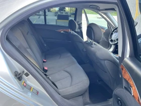 Mercedes-Benz E 280 3.2- CDI | Mobile.bg    10