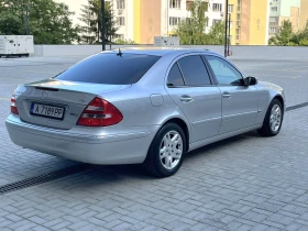 Mercedes-Benz E 280 3.2- CDI | Mobile.bg    3