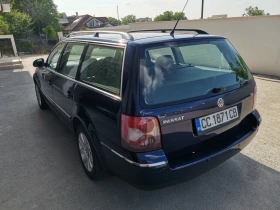Обява за продажба на VW Passat 5.5 ~2 500 лв. - изображение 3