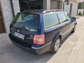 Обява за продажба на VW Passat 5.5 ~2 500 лв. - изображение 2