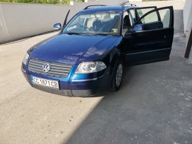Обява за продажба на VW Passat 5.5 ~2 500 лв. - изображение 4