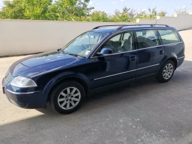 Обява за продажба на VW Passat 5.5 ~2 500 лв. - изображение 1