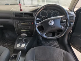 Обява за продажба на VW Passat 5.5 ~2 500 лв. - изображение 5