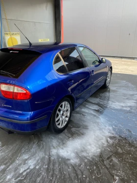 Seat Leon | Mobile.bg    4