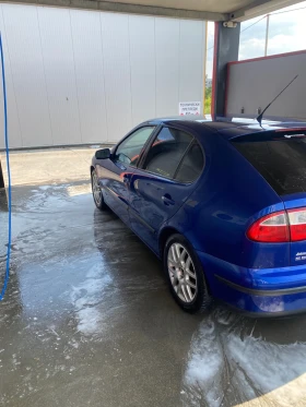 Seat Leon | Mobile.bg    5