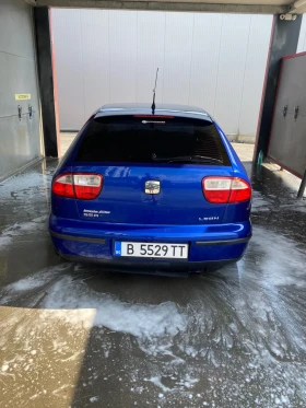 Seat Leon | Mobile.bg    3