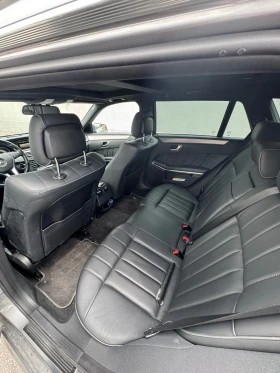 Mercedes-Benz E 350 | Mobile.bg    3