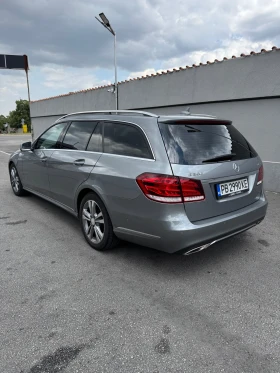 Mercedes-Benz E 350 | Mobile.bg    7