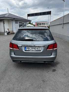 Mercedes-Benz E 350 | Mobile.bg    6