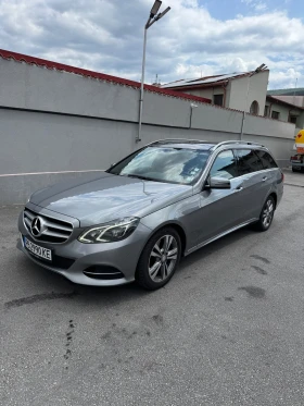  Mercedes-Benz E 350