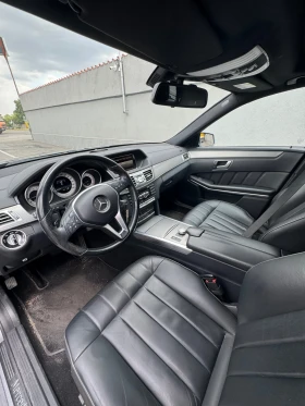 Mercedes-Benz E 350 | Mobile.bg    9