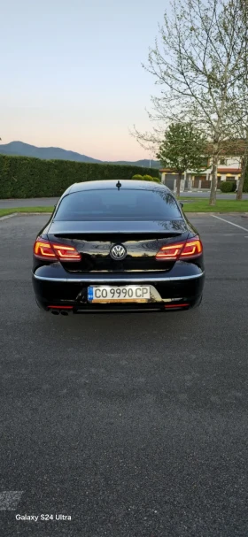 VW CC | Mobile.bg    4