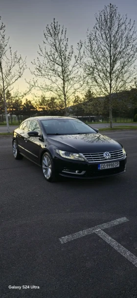     VW CC