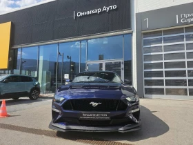 Ford Mustang 5.0 - 69990 лв. - 23681834 3