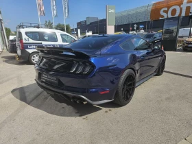 Ford Mustang 5.0 - 69990 лв. - 23681834 5