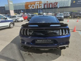 Ford Mustang 5.0 - 69990 лв. - 23681834 6