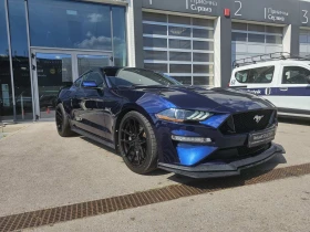 Ford Mustang 5.0 - 69990 лв. - 23681834 2