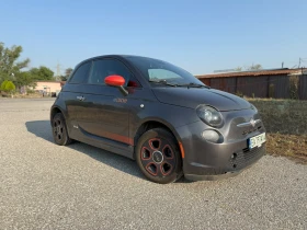 Обява за продажба на Fiat 500 e ~20 400 лв. - изображение 1