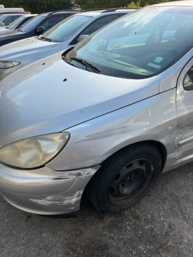 Peugeot 307 - 2500 лв. - 89325898 12